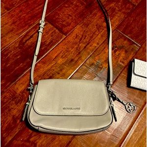 Michael Kors Leather Handbag